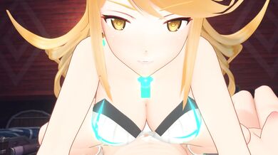 'Heroes of Might and Magic After the Morning Swimsuit Edition Ver.'