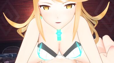 'Heroes of Might and Magic After the Morning Swimsuit Edition Ver.'