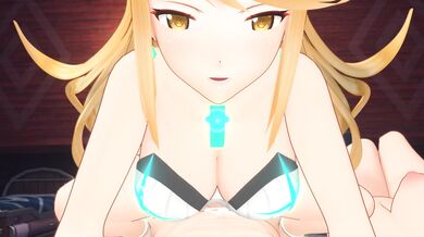 'Heroes of Might and Magic After the Morning Swimsuit Edition Ver.'