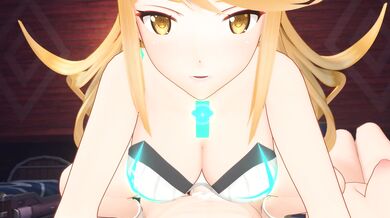 'Heroes of Might and Magic After the Morning Swimsuit Edition Ver.'