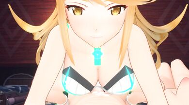 'Heroes of Might and Magic After the Morning Swimsuit Edition Ver.'