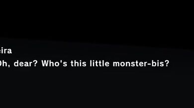 Anubis Seira: The Goddess of Sexual Pleasure and Ecstasy.