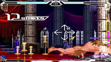 'Beautiful Human-Vampire Hybrid Gets Ass Fucked by Mighty Minotaur'