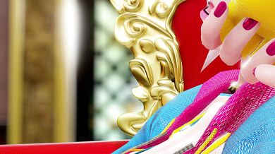 "Kuma Neko UHD - Kumi and Her Secret Life as a Feline!"