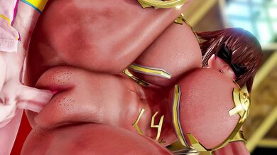 "Kuma Neko UHD - Kumi and Her Secret Life as a Feline!"