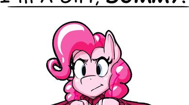 'Inside her Mind: My Little Pony ClopFic - Reading by DrySpell'