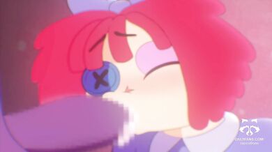 Ragatha tries deep throat for Jax, a forbidden passion that leads to the ultimate pleasure