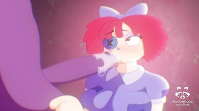 Ragatha tries deep throat for Jax, a forbidden passion that leads to the ultimate pleasure