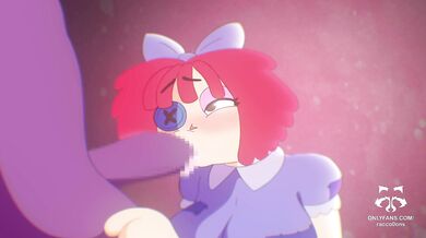 Ragatha tries deep throat for Jax, a forbidden passion that leads to the ultimate pleasure