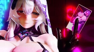 'The Bachelorette Slut!'