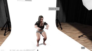 "Mega Gym Workout: The Ultimate Body Transformation!"