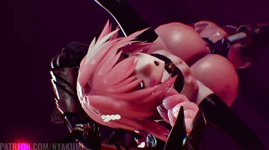 "Futa Party 'till We Die!"