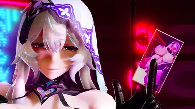 "Futa Party 'till We Die!"