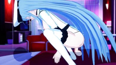 "Deadly Passion of the Assassin Queen: Akame Ga Ki*ll!"