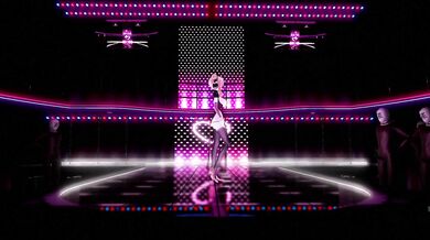 "Capturing Sonico (Light Skin): Intense Pleasure and Fulfillment Beyond the Imagination!"