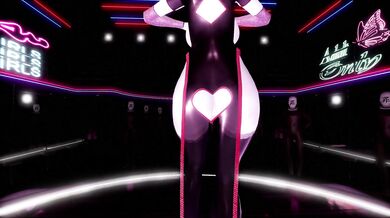 "Capturing Sonico (Light Skin): Intense Pleasure and Fulfillment Beyond the Imagination!"