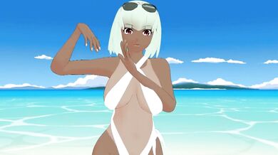 Would you like to have a threesome with me and my emerald?