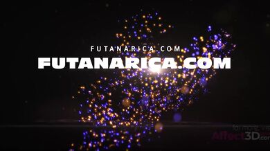 "Animated Futa Show"