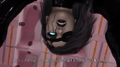 'Sexy Space Adventure: Estrella Girl' 'Episode' '1' '[Hyper-mind Graphics]' 'Fart Warning'