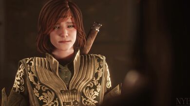 Travailler sans payer à l'auberge [NYL][FRENCH-SUB]