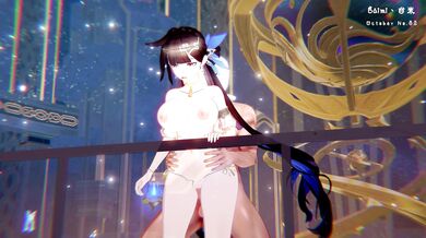 '02.LiSuShang BoA - Forgive Me【WUPA 4K】'