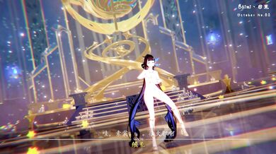 '02.LiSuShang BoA - Forgive Me【WUPA 4K】'