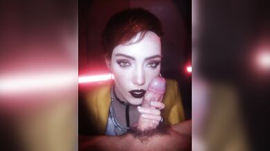 'Luscious Legs and Naked Nipples: The Erotic Escapades of Aurore Cassel, Starring the Infamous Checkpike'