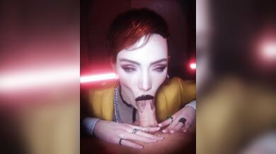 'Luscious Legs and Naked Nipples: The Erotic Escapades of Aurore Cassel, Starring the Infamous Checkpike'