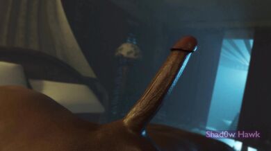 "Mature Mom, Little Daughter Shadow Hawk - Hentai Perversion!"