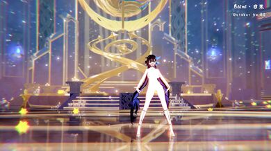 '02.LiSuShang BoA - Forgive Me【WUPA 4K】ALT: The Hentai Adventures of Forgive Me, Wupa and Boa in 4K Ultra High Definition'