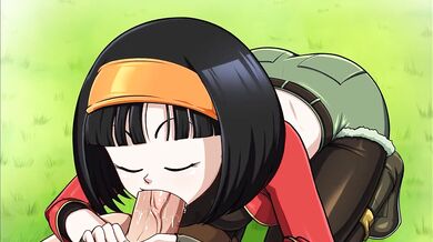 "Sexy Alien Princess Riko's Intergalactic Initiation [Reit KaiArtz]"