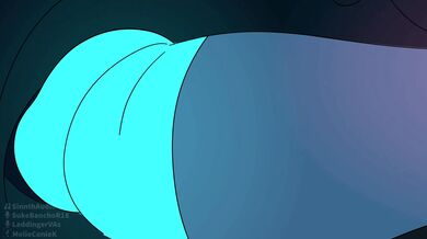 'The Sleeeeepy Panties'