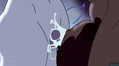 'The Sleeeeepy Panties'