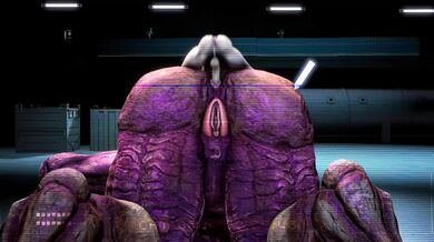 "Breeding in the Laboratory: For Science!"