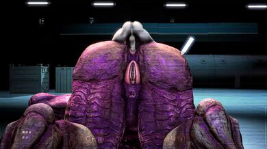 "Breeding in the Laboratory: For Science!"