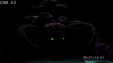 "Breeding in the Laboratory: For Science!"