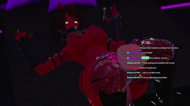 'Double Penetration on Stream - The Ultimate Hentai Experience'