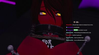 'Double Penetration on Stream - The Ultimate Hentai Experience'