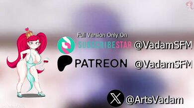 "'4 Yordles & 1 Dude': NSFW Hentai Animation Preview [VadamArts]"