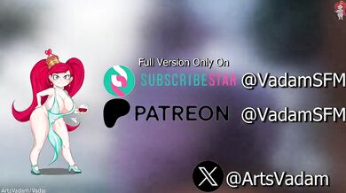 "'4 Yordles & 1 Dude': NSFW Hentai Animation Preview [VadamArts]"