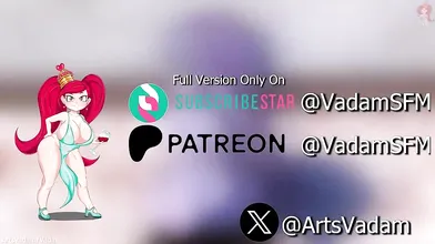 "'4 Yordles & 1 Dude': NSFW Hentai Animation Preview [VadamArts]"