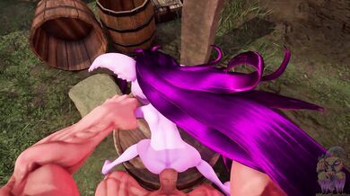 "A League of Legends Adventure: Yordle Booty Call!"