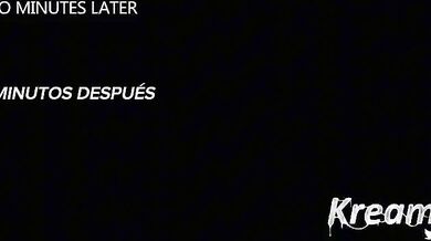 "Madre e Hijo se Deben Follar en la Casa"