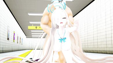 'Hentai Porn video (4K) - Exit Sex - Colonel Pichu '