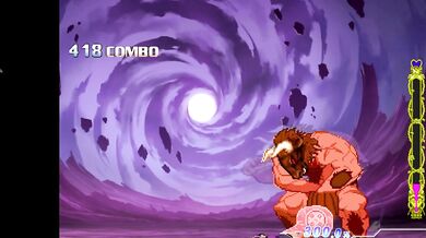 "The Legend of the Mythical Beast: Eltnum the Minotaur and His Harem of Voluptuous Maidens"