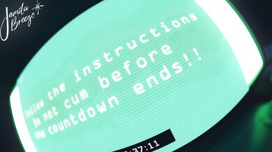 "Welcome to the Pleasure Hotel where every room has a view of pure ecstasy."