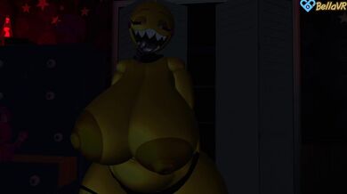 'Unleashing your inner nympho with a sexy toy chick in your bedroom'