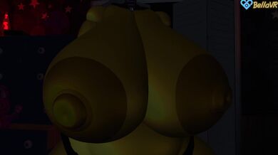 'Unleashing your inner nympho with a sexy toy chick in your bedroom'