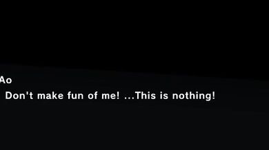 "Sexy Samurais of Shinsengumi: Ao's Temptation"