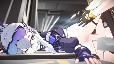 "Caught in the act by your girlfriend's dad! (Uncensored)"